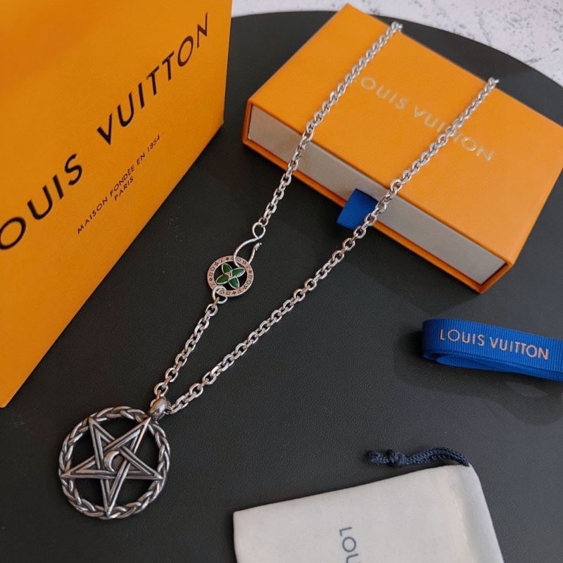 Louis Vuitton Necklaces